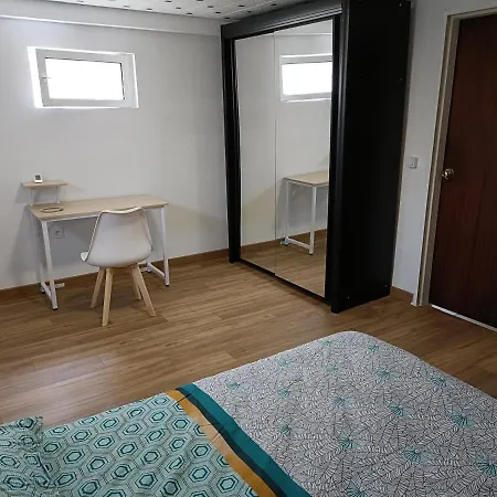Holiday home Mettez Vous Au Pres Du Chateau De Vaux Le Vicomte En Sous Sol Semi Enterre *