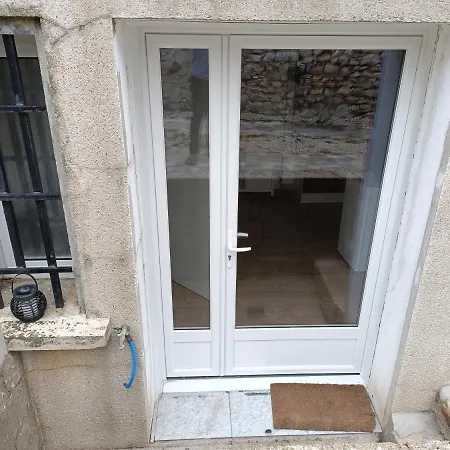 Mettez Vous Au Pres Du Chateau De Vaux Le Vicomte En Sous Sol Semi Enterre Holiday home Maincy