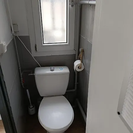 Mettez Vous Au Pres Du Chateau De Vaux Le Vicomte En Sous Sol Semi Enterre Holiday home Maincy